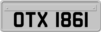 OTX1861