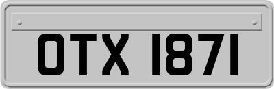 OTX1871