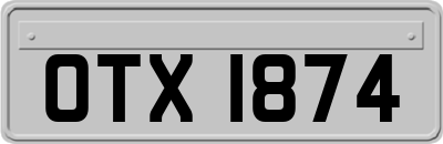 OTX1874