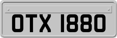 OTX1880