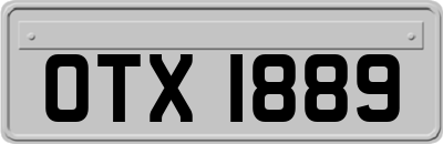 OTX1889