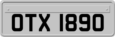 OTX1890