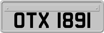 OTX1891