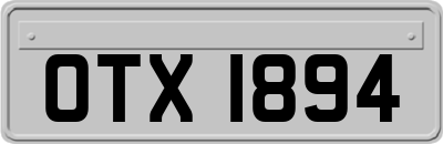 OTX1894