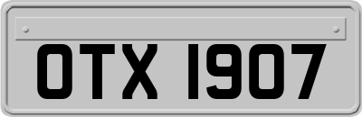 OTX1907