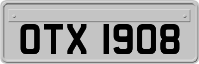 OTX1908