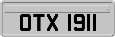 OTX1911
