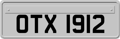 OTX1912