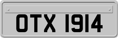 OTX1914