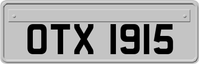 OTX1915