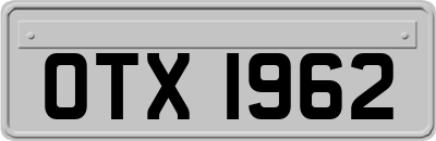 OTX1962