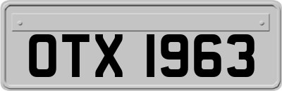 OTX1963