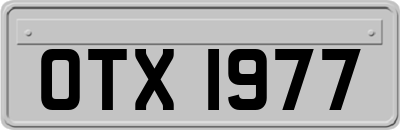 OTX1977