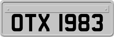 OTX1983