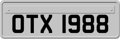 OTX1988