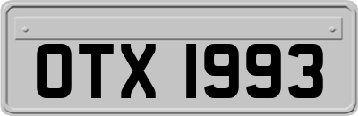 OTX1993