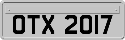 OTX2017