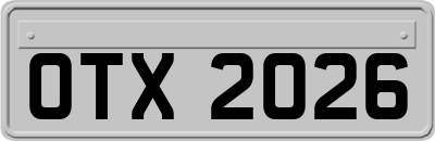 OTX2026
