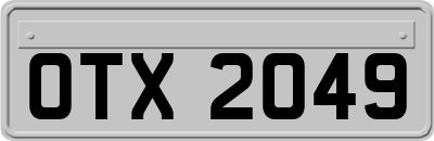 OTX2049