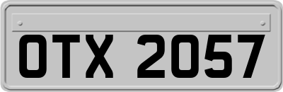 OTX2057