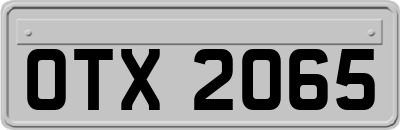 OTX2065