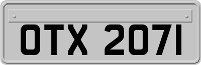 OTX2071