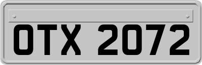 OTX2072