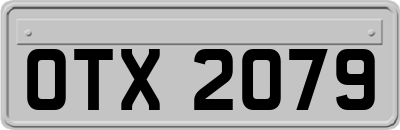 OTX2079