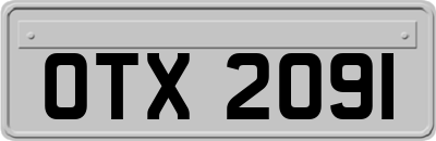 OTX2091