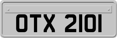 OTX2101