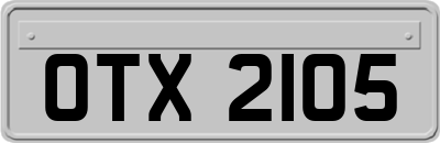 OTX2105