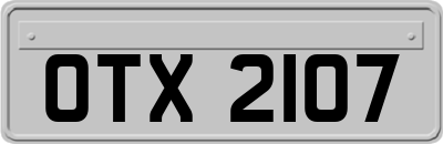 OTX2107