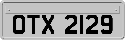 OTX2129
