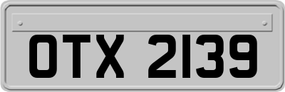 OTX2139