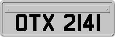 OTX2141