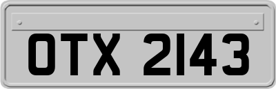 OTX2143