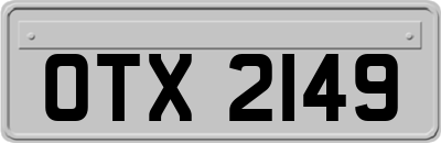 OTX2149