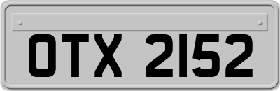 OTX2152