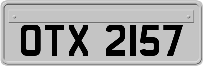 OTX2157