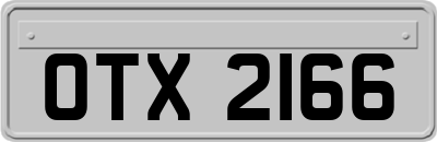OTX2166
