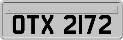 OTX2172