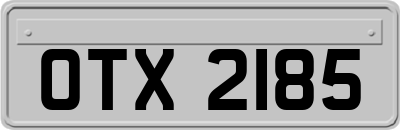 OTX2185