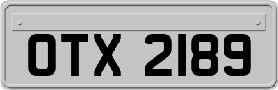 OTX2189