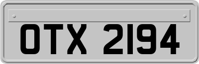 OTX2194