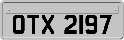 OTX2197