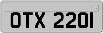 OTX2201
