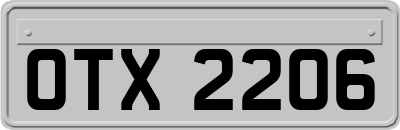 OTX2206