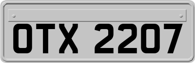 OTX2207