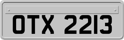 OTX2213