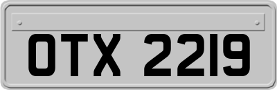 OTX2219